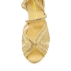 Platform Gold front