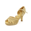 Platform Gold side