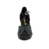 Platform black front