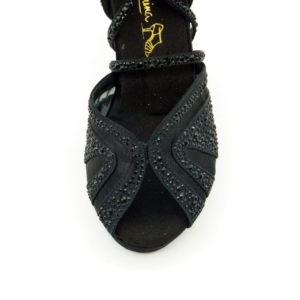 Platform black front1