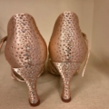 zapatos de baile Xenia pink