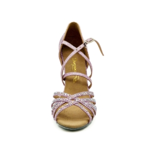 Xenia pink front