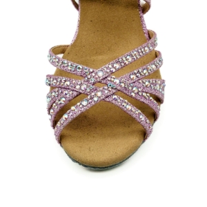 Xenia pink front1