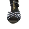 Xenia black decor front1