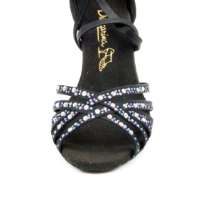 Xenia black decor front1