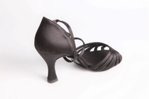 Xenia Black int side