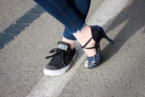 cuidar zapatos de baile
