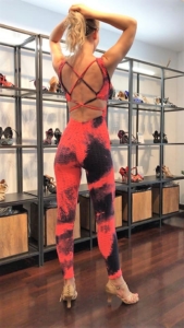moda baile social