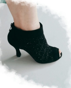 Judith Nou zapatos baile